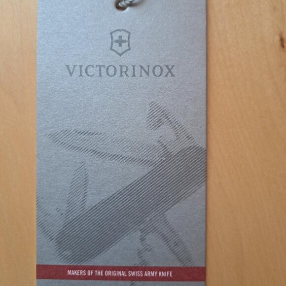 Victorinox Backpack - Picture 6 of 7